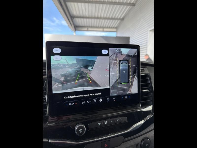 Image FORD Transit 2T Fg T310 L2H2 2.0 EcoBlue 130ch BVA8 Limited