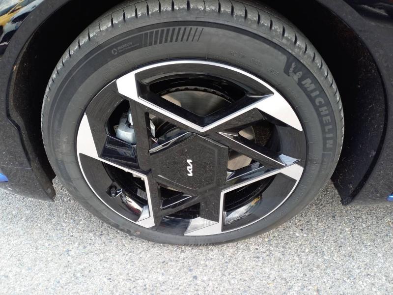 Image KIA EV4 Autonomie Longue 204ch 81,4kWh GT-Line