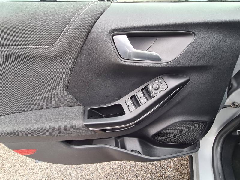 Image FORD Puma 1.0 Flexifuel 125ch S&S mHEV Titanium