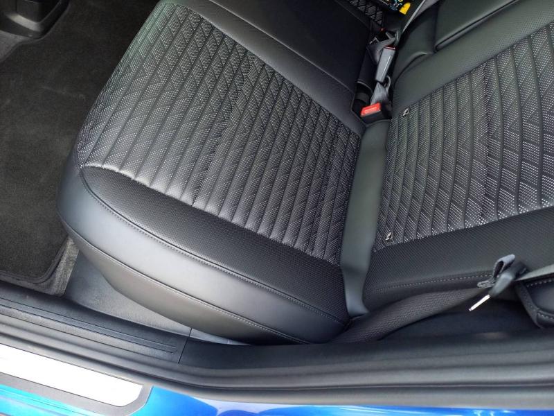 Image KIA EV4 Autonomie Longue 204ch 81,4kWh GT-Line