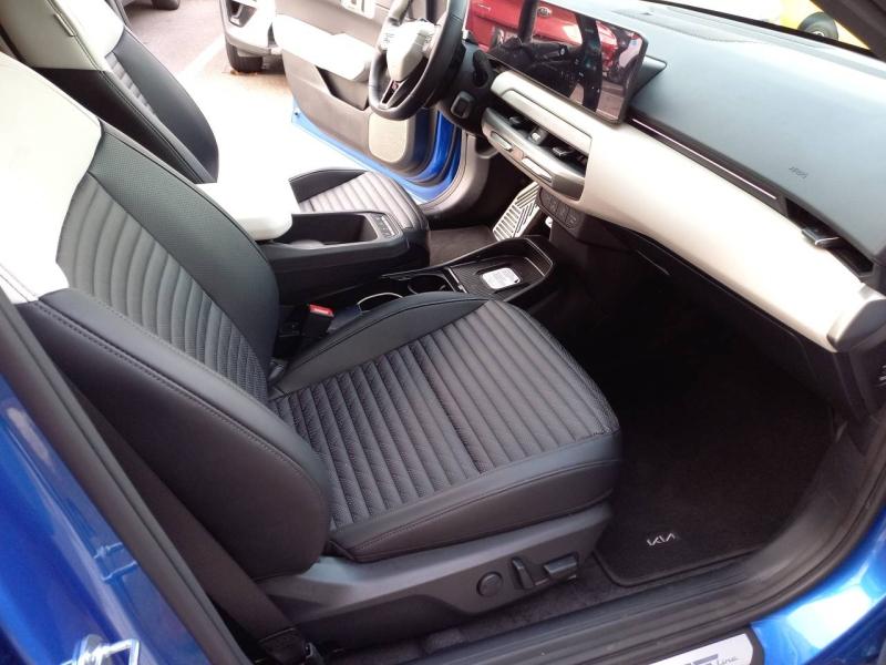 Image KIA EV4 Autonomie Longue 204ch 81,4kWh GT-Line