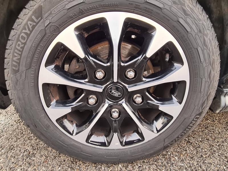 Image FORD Transit Custom Fg 320 L2H1 2.0 EcoBlue 185 Sport