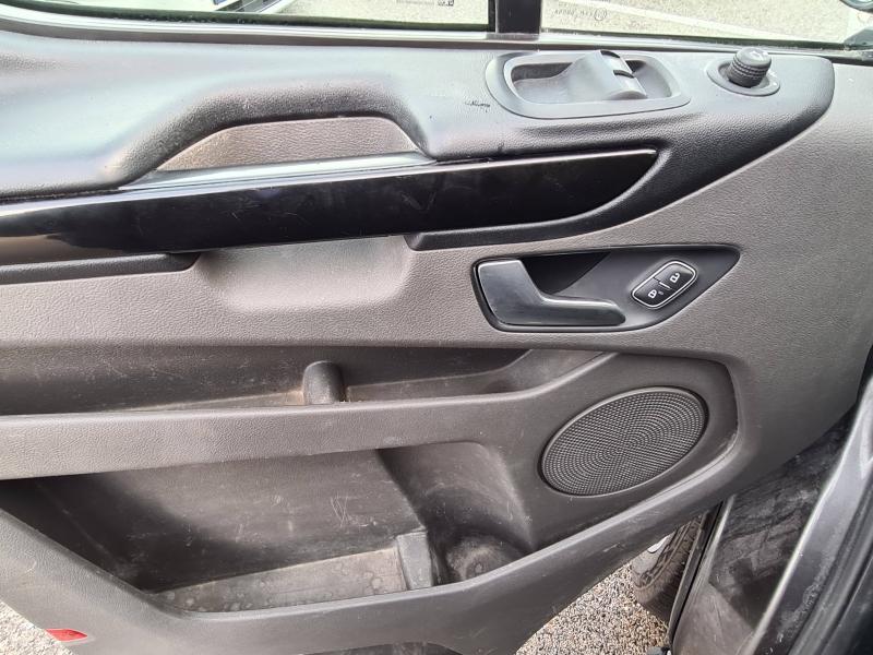Image FORD Transit Custom Fg 320 L2H1 2.0 EcoBlue 185 Sport