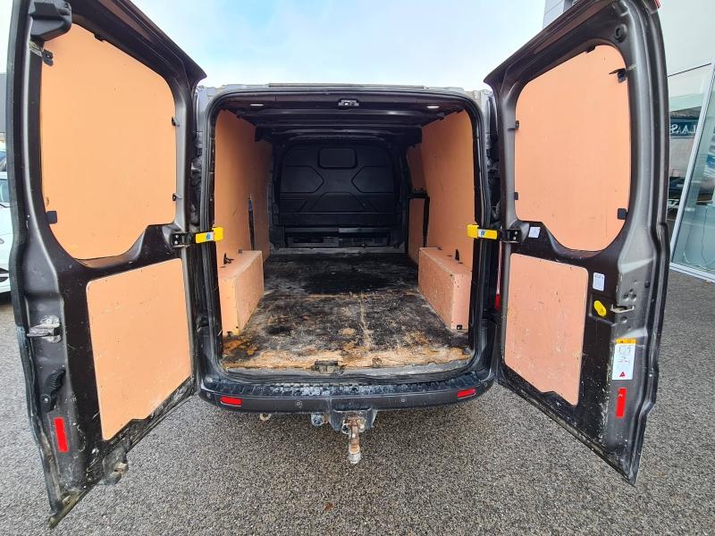Image FORD Transit Custom Fg 320 L2H1 2.0 EcoBlue 185 Sport