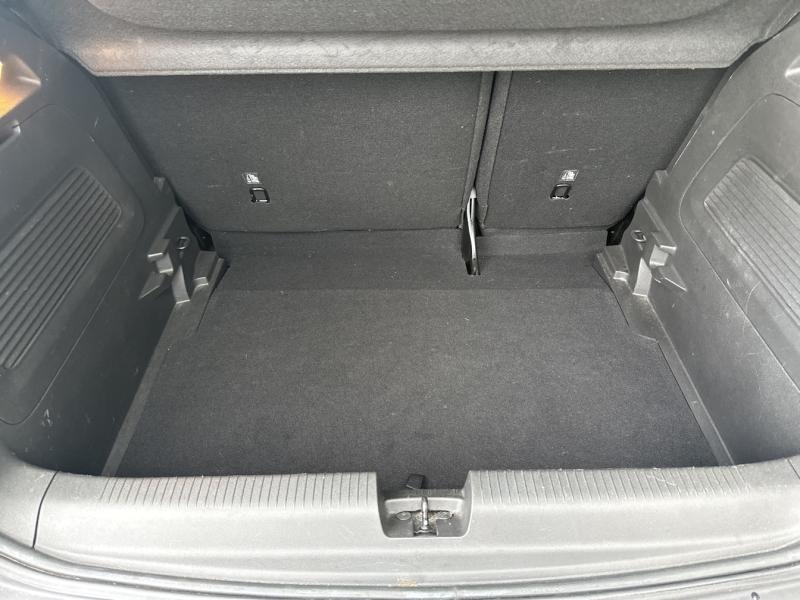 Image OPEL Crossland 1.2 Turbo 110ch Elegance Business