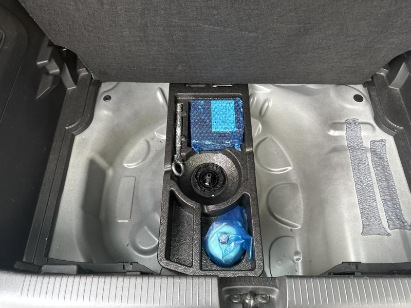 Image OPEL Crossland 1.2 Turbo 110ch Elegance Business