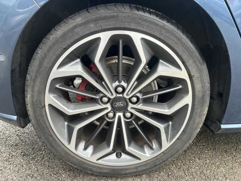 Image FORD Focus 1.0 EcoBoost mHEV 155ch ST-Line Style