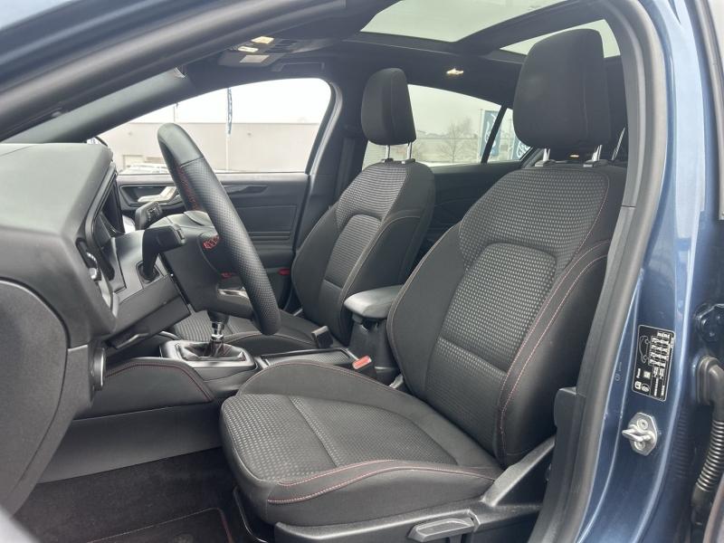 Image FORD Focus 1.0 EcoBoost mHEV 155ch ST-Line Style