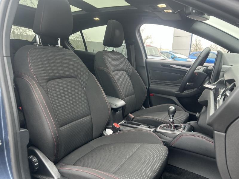 Image FORD Focus 1.0 EcoBoost mHEV 155ch ST-Line Style