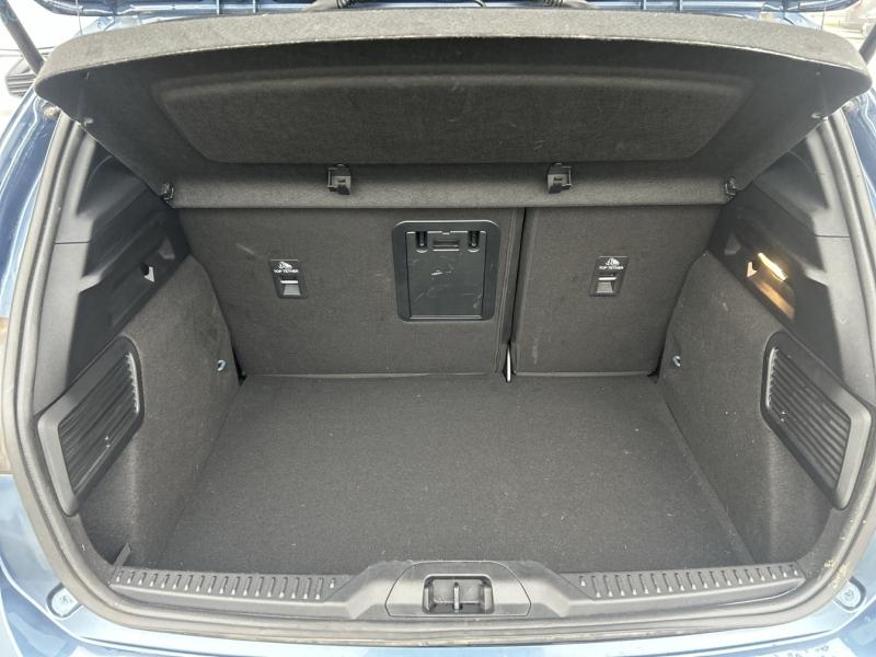 Image FORD Focus 1.0 EcoBoost mHEV 155ch ST-Line Style