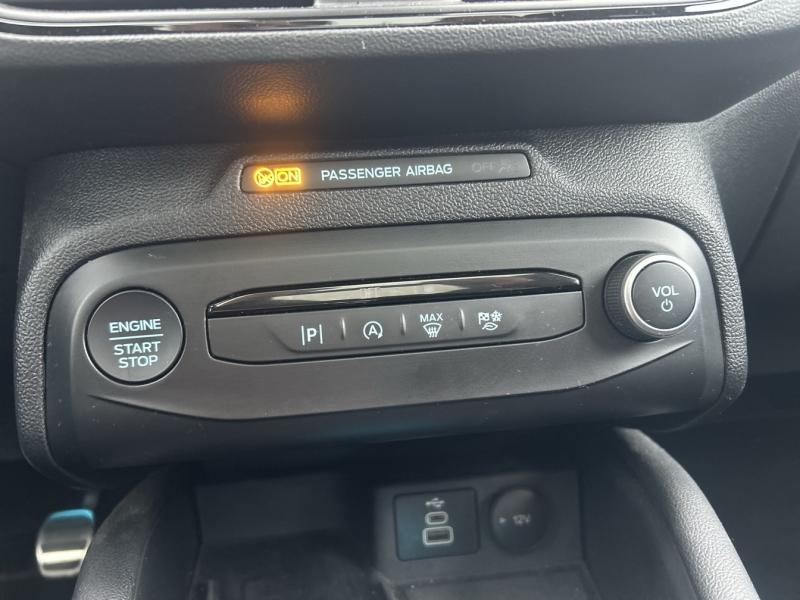 Image FORD Focus 1.0 EcoBoost mHEV 155ch ST-Line Style