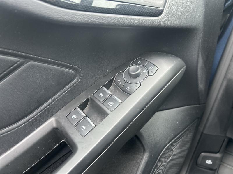 Image FORD Focus 1.0 EcoBoost mHEV 155ch ST-Line Style