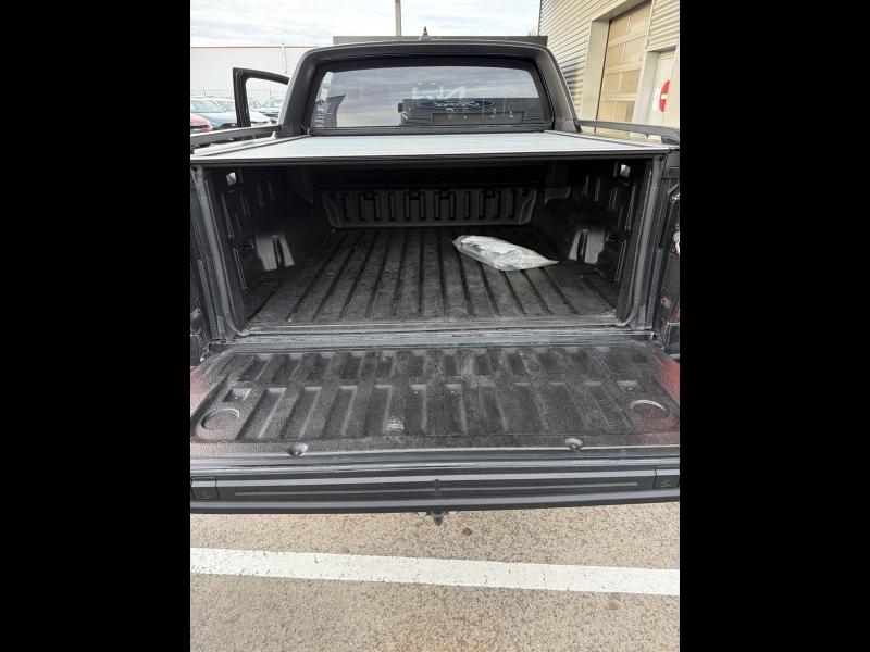 Image FORD Ranger Double cabine 3.0 EcoBoost V6 292 ch Stop&Start BV10 Automatique Essence RAPTOR