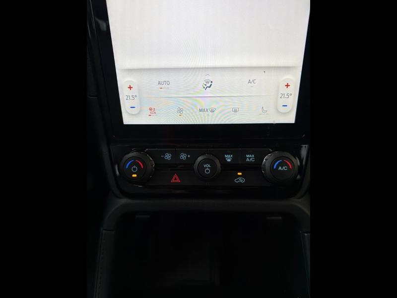 Image FORD Ranger Double cabine 3.0 EcoBoost V6 292 ch Stop&Start BV10 Automatique Essence RAPTOR