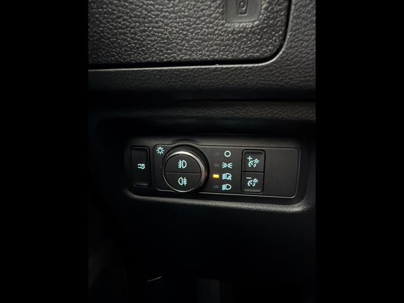 Image FORD Ranger Double cabine 3.0 EcoBoost V6 292 ch Stop&Start BV10 Automatique Essence RAPTOR