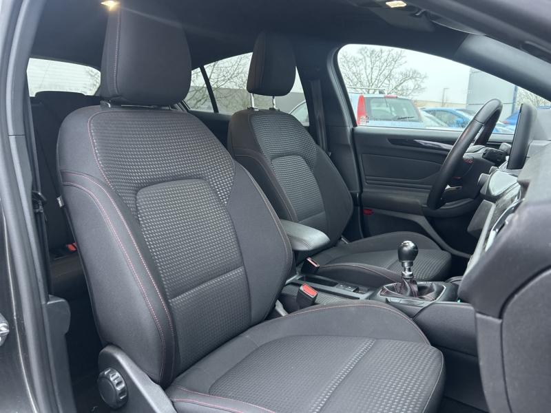 Image FORD Focus 1.0 EcoBoost 125ch mHEV ST-Line