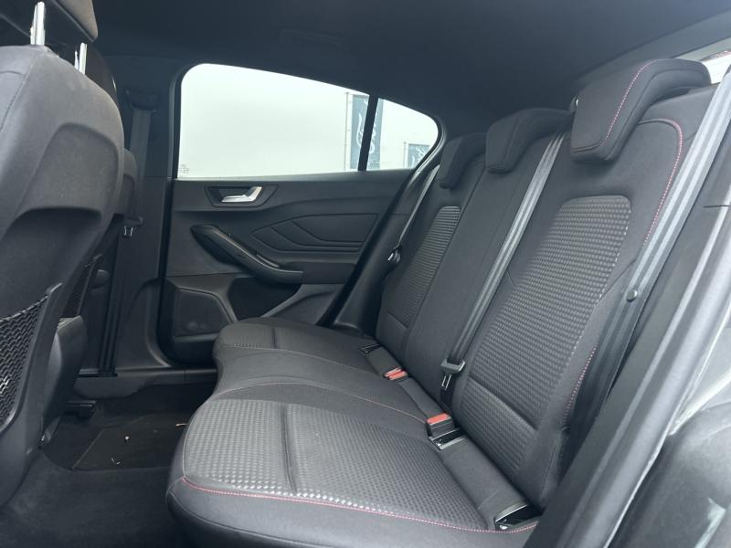 Image FORD Focus 1.0 EcoBoost 125ch mHEV ST-Line
