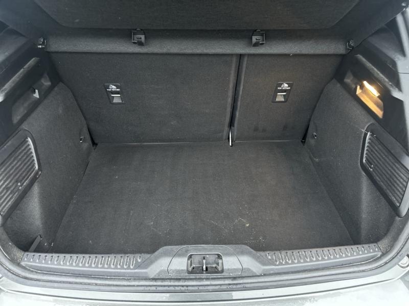 Image FORD Focus 1.0 EcoBoost 125ch mHEV ST-Line