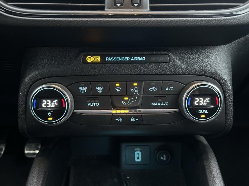 Image FORD Focus 1.0 EcoBoost 125ch mHEV ST-Line