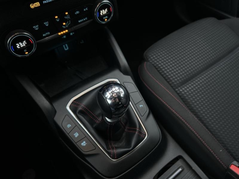 Image FORD Focus 1.0 EcoBoost 125ch mHEV ST-Line