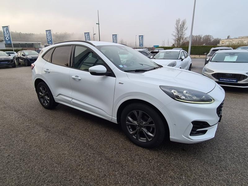 Image FORD Kuga 2.5 Duratec 190ch FHEV ST-Line X BVA