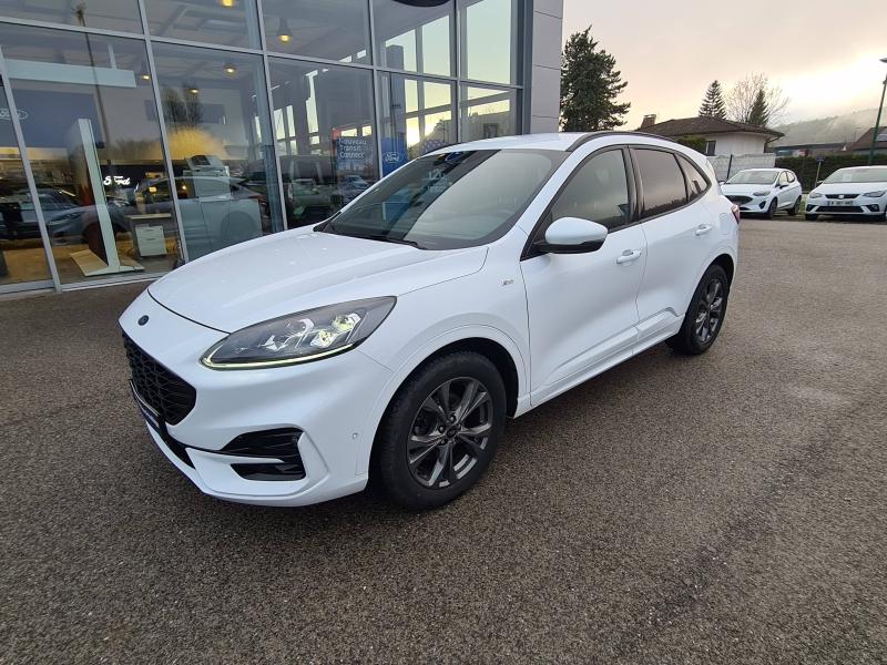 Photo FORD Kuga 2.5 Duratec 190ch FHEV ST-Line X BVA