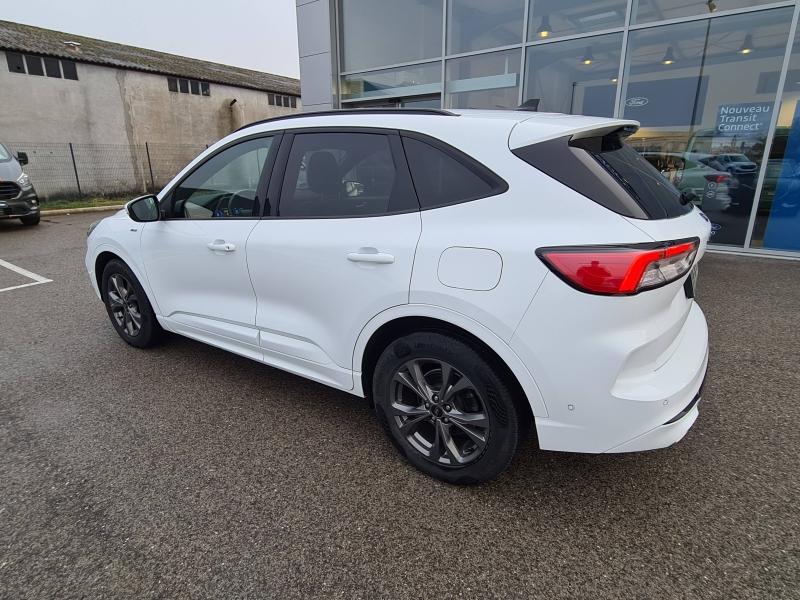 Image FORD Kuga 2.5 Duratec 190ch FHEV ST-Line X BVA