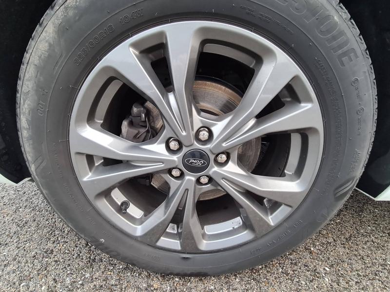 Image FORD Kuga 2.5 Duratec 190ch FHEV ST-Line X BVA