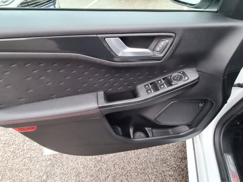 Image FORD Kuga 2.5 Duratec 190ch FHEV ST-Line X BVA