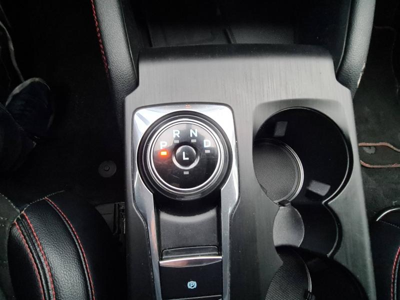 Image FORD Kuga 2.5 Duratec 190ch FHEV ST-Line X BVA