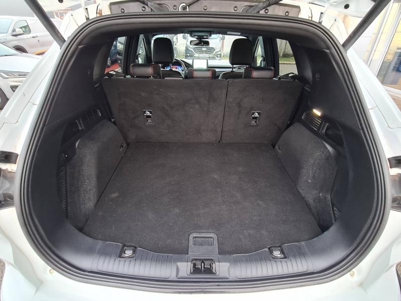 Image FORD Kuga 2.5 Duratec 190ch FHEV ST-Line X BVA