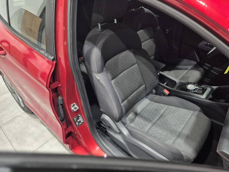 Image MG MOTOR MG3 Hybrid+ 195ch Standard