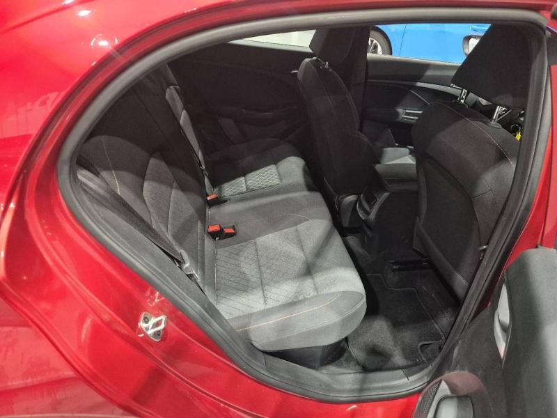 Image MG MOTOR MG3 Hybrid+ 195ch Standard