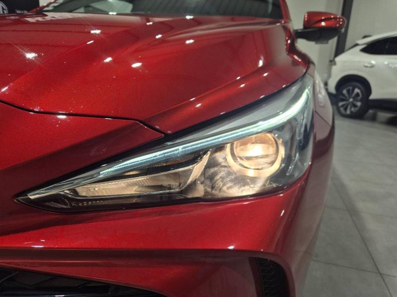 Image MG MOTOR MG3 Hybrid+ 195ch Standard