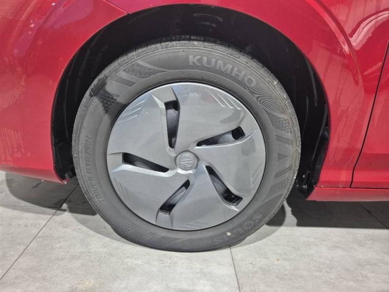 Image MG MOTOR MG3 Hybrid+ 195ch Standard