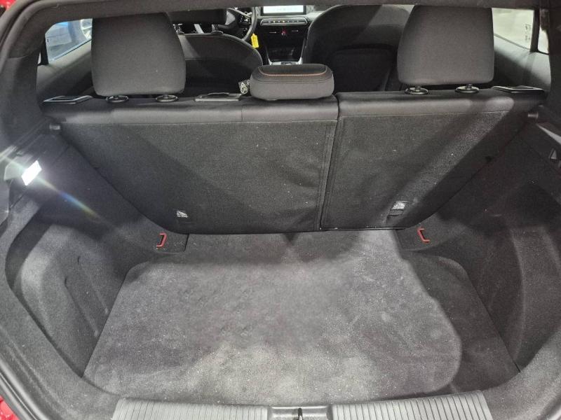 Image MG MOTOR MG3 Hybrid+ 195ch Standard