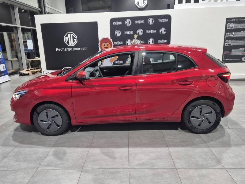 Image MG MOTOR MG3 Hybrid+ 195ch Standard