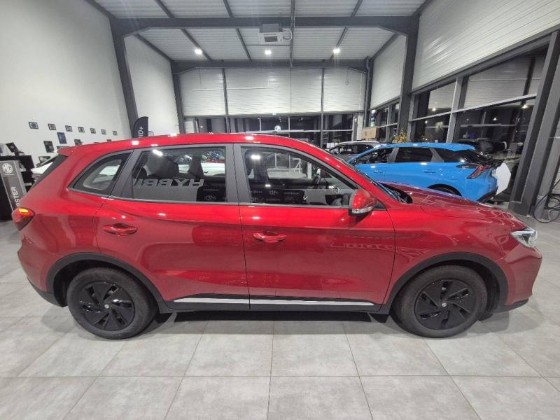 Image MG MOTOR ZS Hybrid+ 197ch Standard