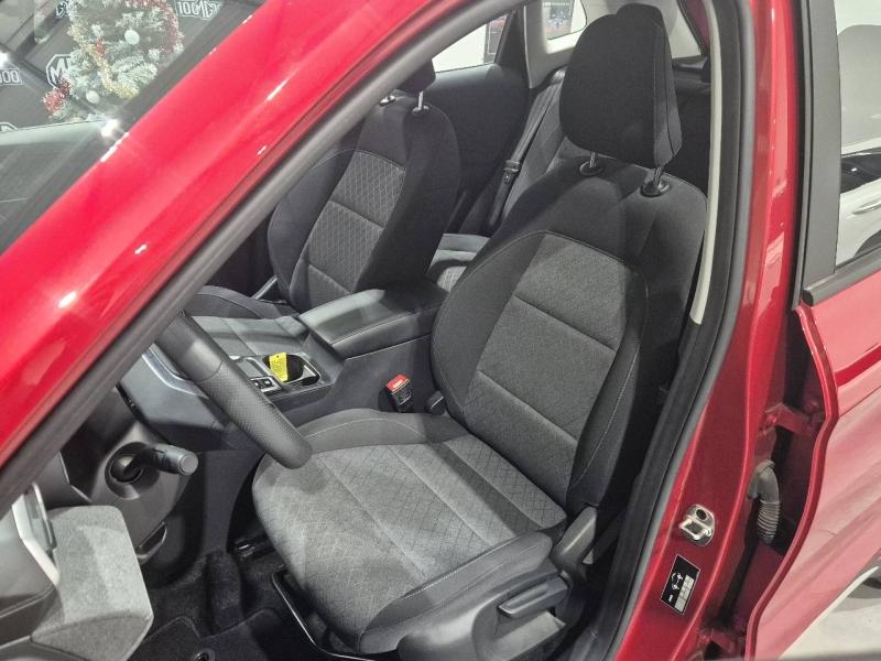 Image MG MOTOR ZS Hybrid+ 197ch Standard