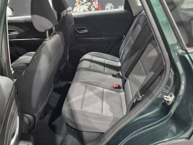 Image MG MOTOR ZS Hybrid+ 197ch Standard