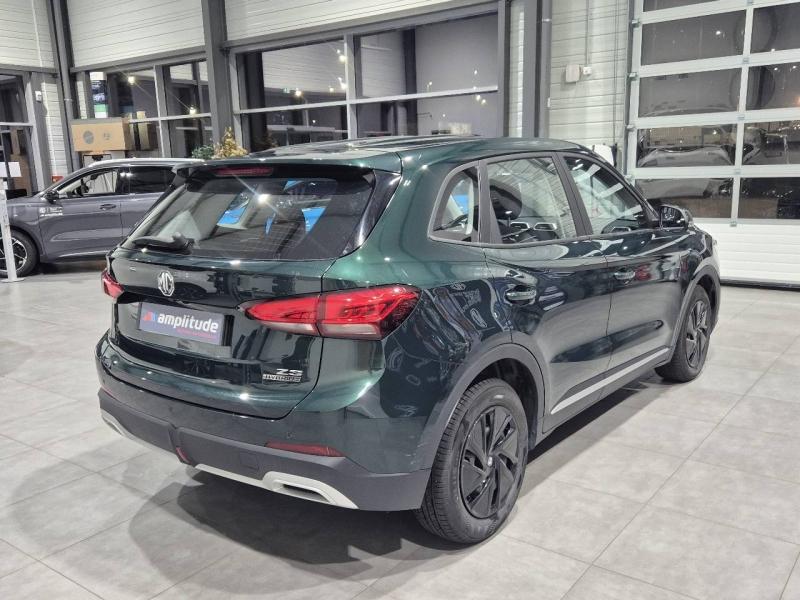 Image MG MOTOR ZS Hybrid+ 197ch Standard