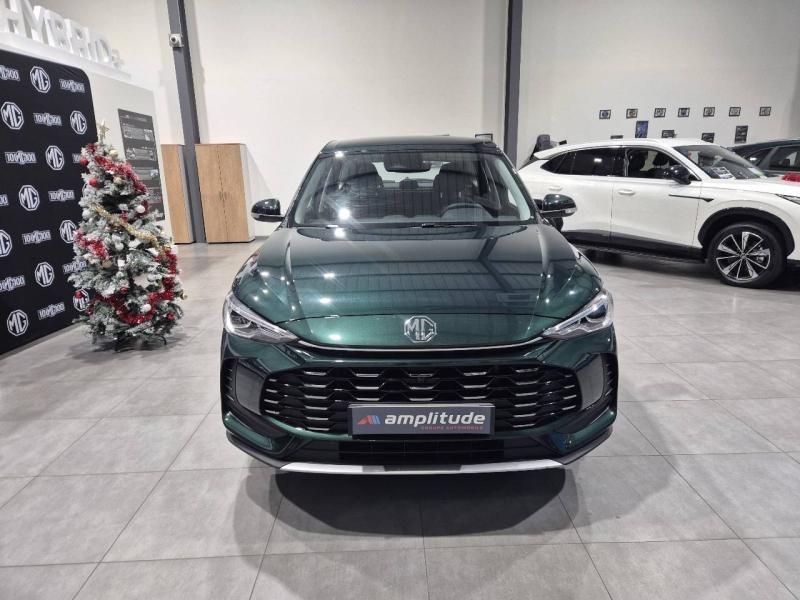 Image MG MOTOR ZS Hybrid+ 197ch Standard