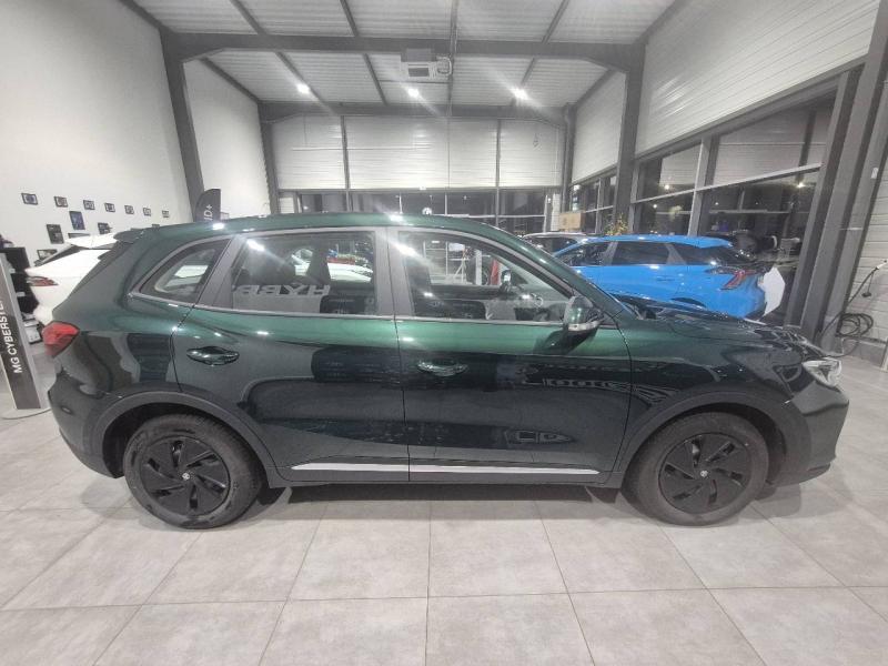 Image MG MOTOR ZS Hybrid+ 197ch Standard