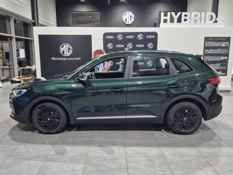 Image MG MOTOR ZS Hybrid+ 197ch Standard