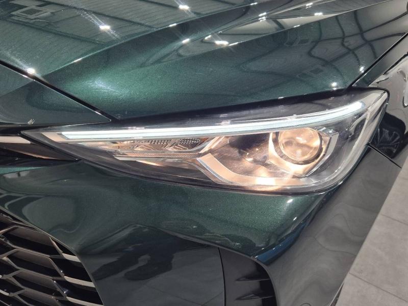 Image MG MOTOR ZS Hybrid+ 197ch Standard