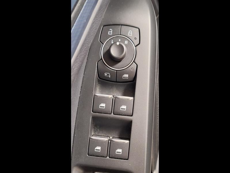 Image FORD Focus Active SW 1.0 Flexifuel mHEV 125ch Active X Powershift