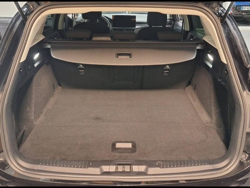 Image FORD Focus Active SW 1.0 Flexifuel mHEV 125ch Active X Powershift