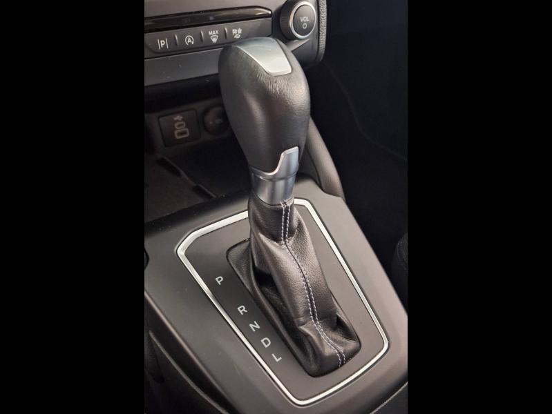 Image FORD Focus Active SW 1.0 Flexifuel mHEV 125ch Active X Powershift