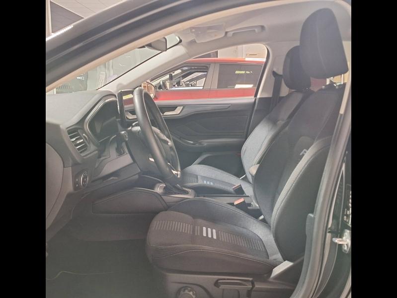 Image FORD Focus Active SW 1.0 Flexifuel mHEV 125ch Active X Powershift