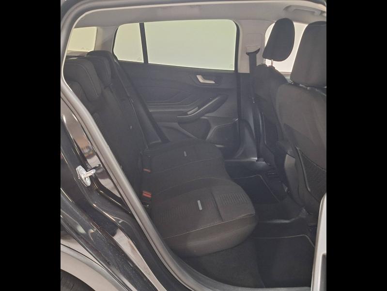 Image FORD Focus Active SW 1.0 Flexifuel mHEV 125ch Active X Powershift